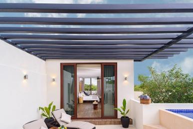 Hotel Boutique K'uyen