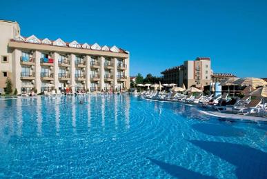 Victory Resort Hotel