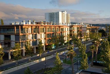 Troia Residence by The Editory Apartamentos Acala