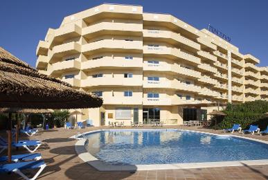 Turim Presidente Hotel