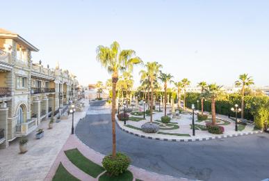 Il Mercato Hotel & Spa
