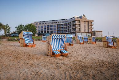 arborea Marina Resort Neustadt