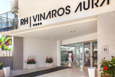 Hotel RH Vinaròs Aura