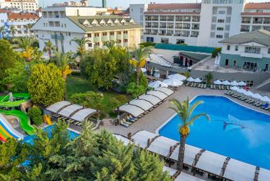 Side Breeze Hotel