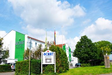 Aspire Frankfurt Airport, Trademark Collection by Wyndham