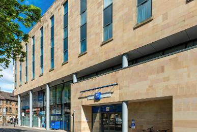 Holiday Inn Express London Hammersmith