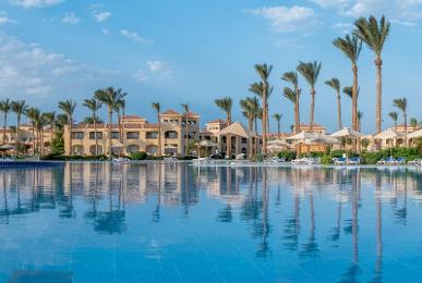 Cleopatra Luxury Resort Makadi Bay