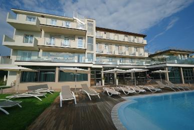 Hotel Palazzo Del Garda & Spa