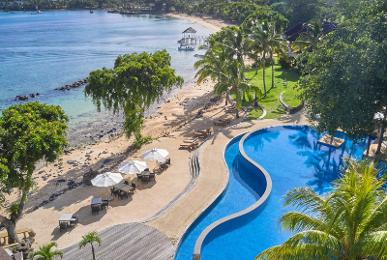 The Westin Turtle Bay Resort & Spa Mauritius