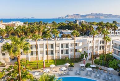 Hotel Apollon