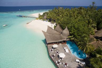 Thulhagiri Island Resort and Spa