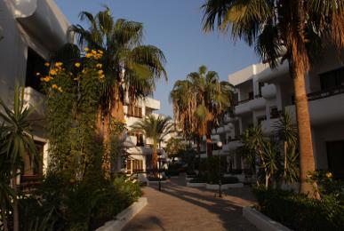 Marlin Inn Azur Resort