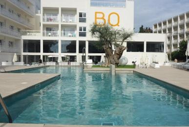 BQ Bulevar Peguera Hotel