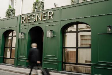 Hotel Riesner