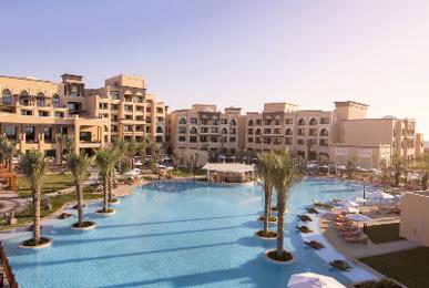 Saadiyat Rotana Resort