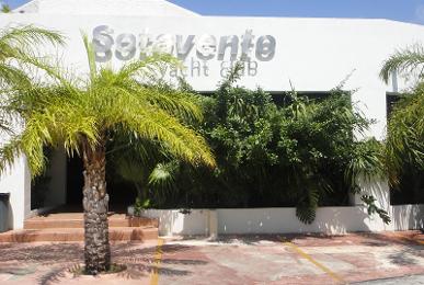 Sotavento Hotel & Yacht Club