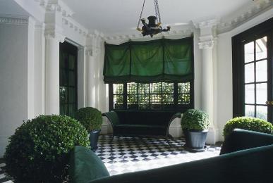 Le Dokhans, a Tribute Portfoli