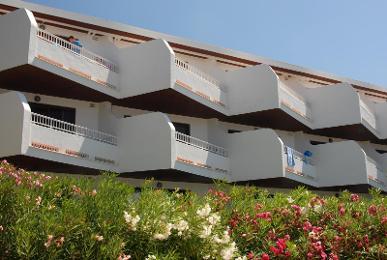 Apartamentos del Rey