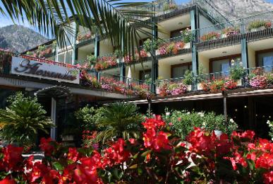 Hotel Alexander