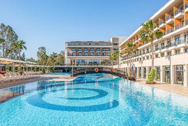 Aydinbey Queens Palace & Spa