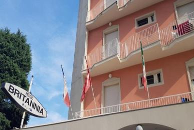 Hotel Britannia