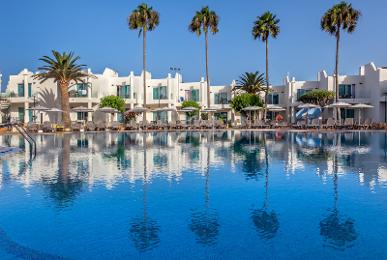 Barcelo Corralejo Sands