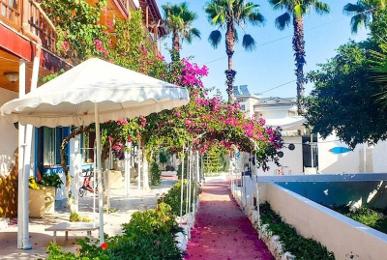 Erendiz Kemer Resort