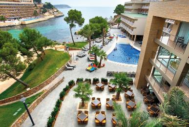 Occidental Cala Viñas