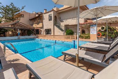 Hotel Erato