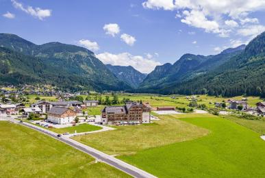 COOEE alpin Hotel Dachstein