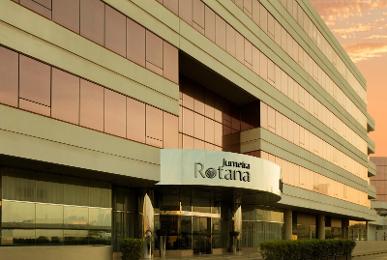 Jumeira Rotana