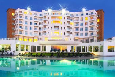 Grand Mogador Sea View