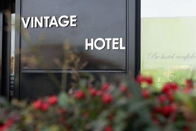 Ibis Styles Roma Vintage