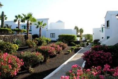 Hotel ILUNION Costa Sal Lanzarote