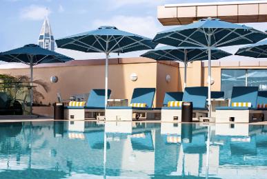 Pullman Dubai Jumeirah Lakes Towers