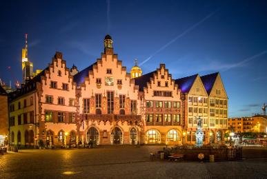 Hotel Schoene Aussicht