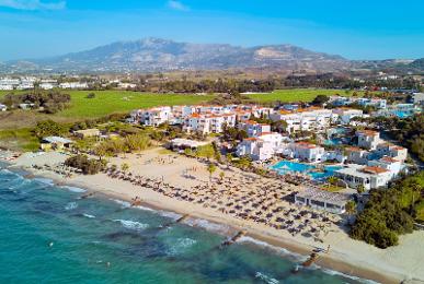TUI MAGIC LIFE Marmari Palace