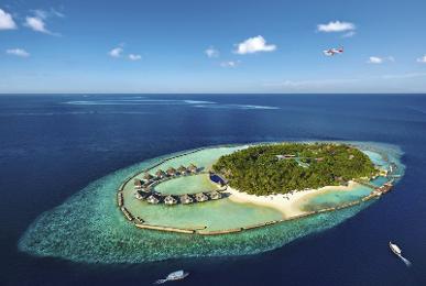 Ellaidhoo Maldives by Cinnamon