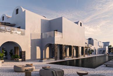 SANTO MANGATA BOUTIQUE HOTEL