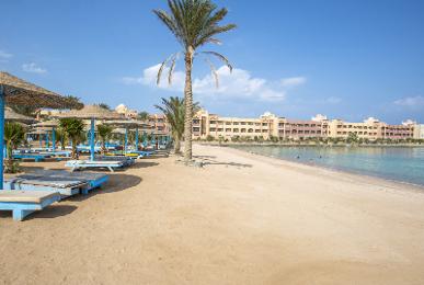 Zahabia Hotel & Beach Resort