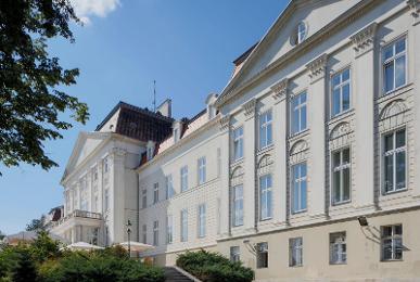 Austria Trend Hotel Schloss Wilhelminenberg