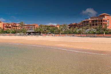 Sheraton Fuerteventura Beach, Golf & Spa Resort