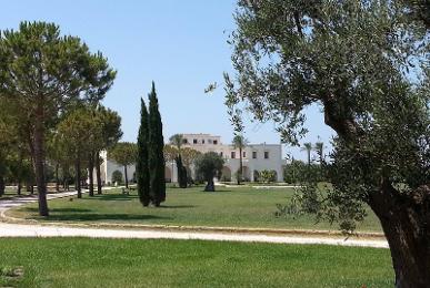 Tenuta La Baronessa Resort