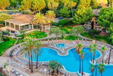 Caprice Vell Mari Hotel & Resort