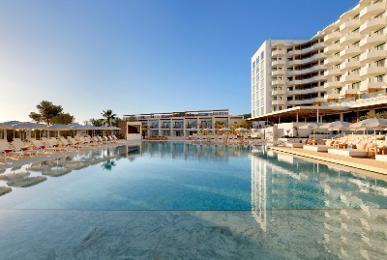 TRS Ibiza Hotel