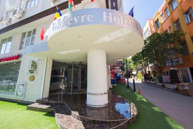 Mevre Hotel