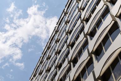 Titania Hotel Athens
