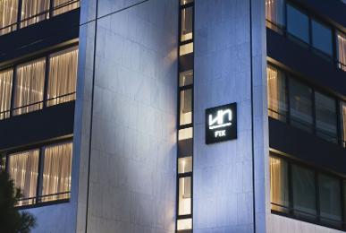 NLH Fix Hotel - Neighborhood Lifestyle Hotels