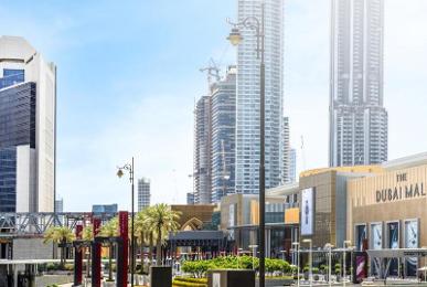 Millennium Central Downtown