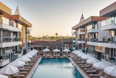 Side Amour Hotel